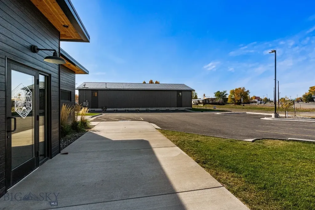 123 W Elm Street Three Forks MT 59752