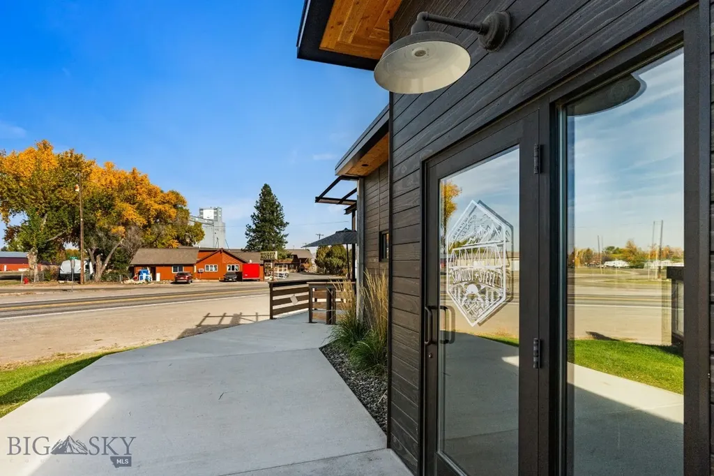123 W Elm Street Three Forks MT 59752