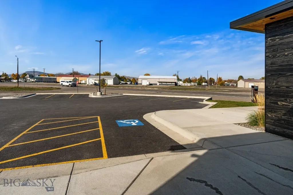 123 W Elm Street Three Forks MT 59752