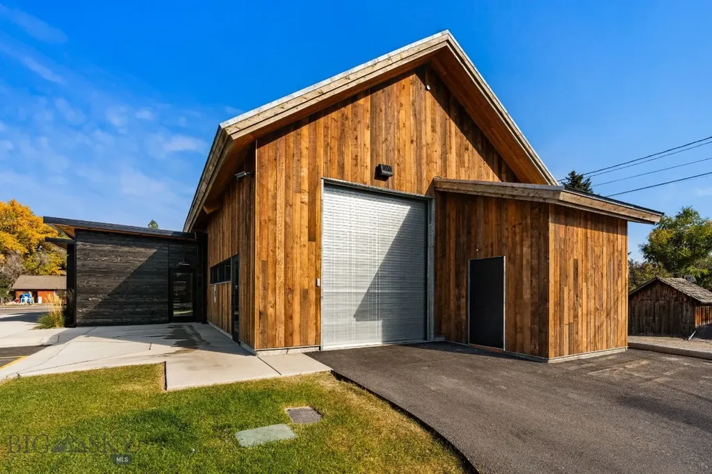 123 W Elm Street Three Forks MT 59752