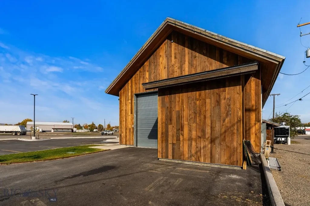 123 W Elm Street Three Forks MT 59752