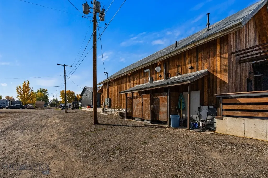 123 W Elm Street Three Forks MT 59752