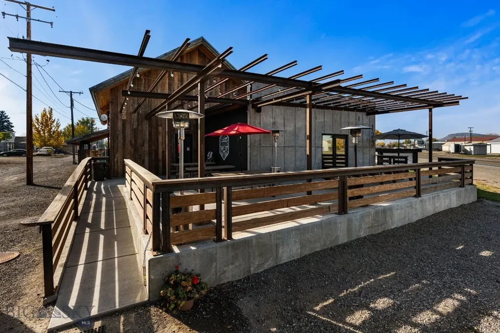 123 W Elm Street Three Forks MT 59752