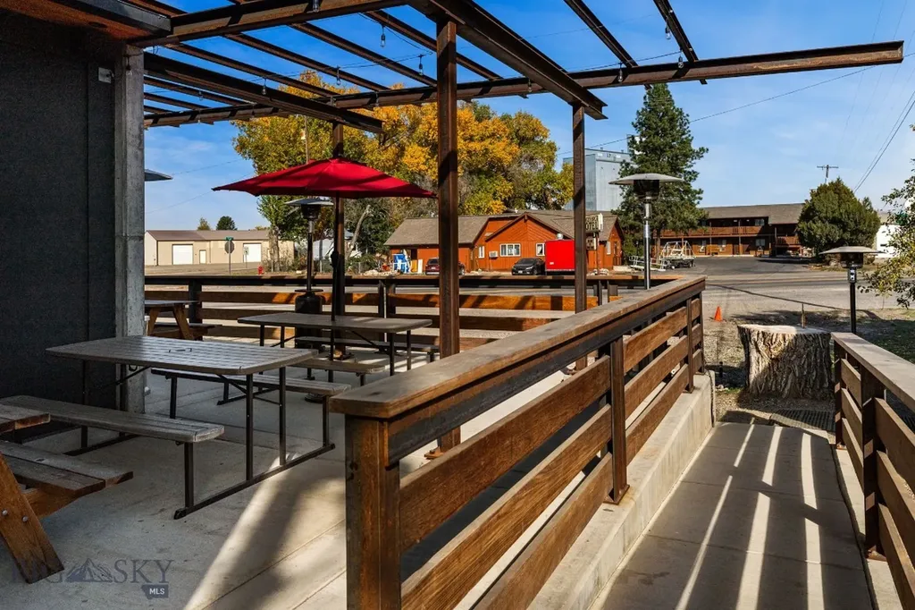 123 W Elm Street Three Forks MT 59752