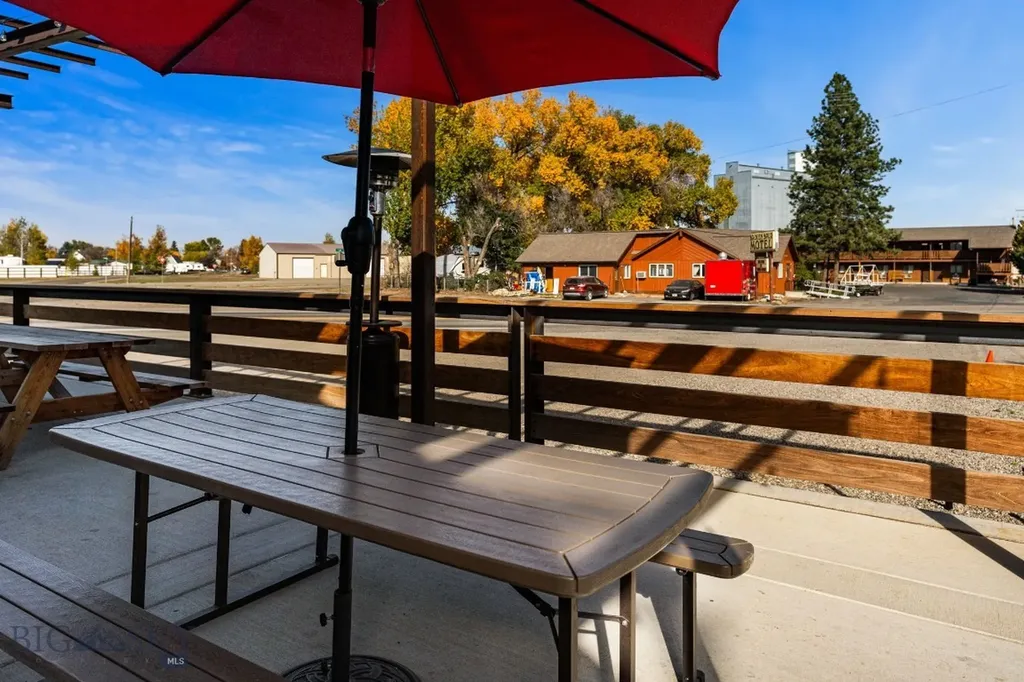 123 W Elm Street Three Forks MT 59752