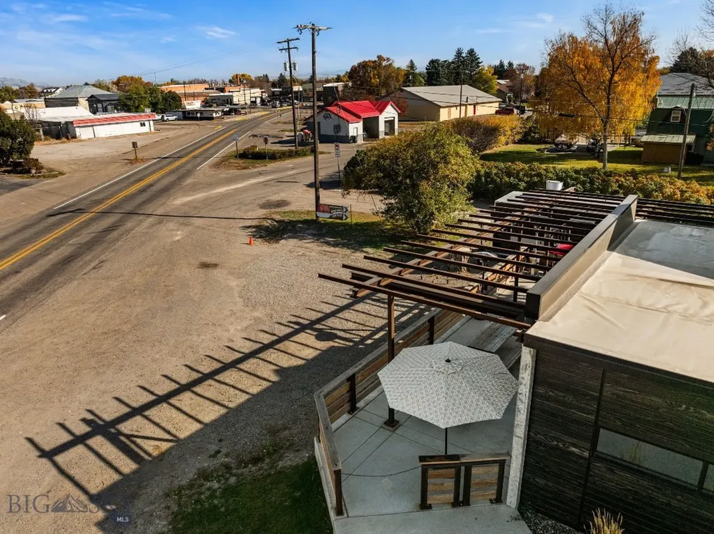 123 W Elm Street Three Forks MT 59752