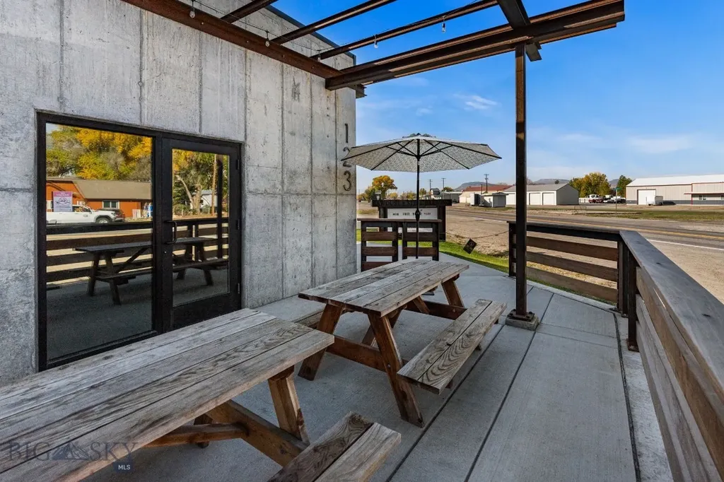 123 W Elm Street Three Forks MT 59752