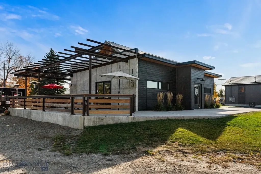 123 W Elm Street Three Forks MT 59752