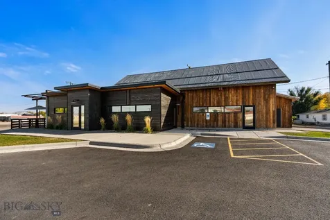 123 W Elm Street Three Forks MT 59752