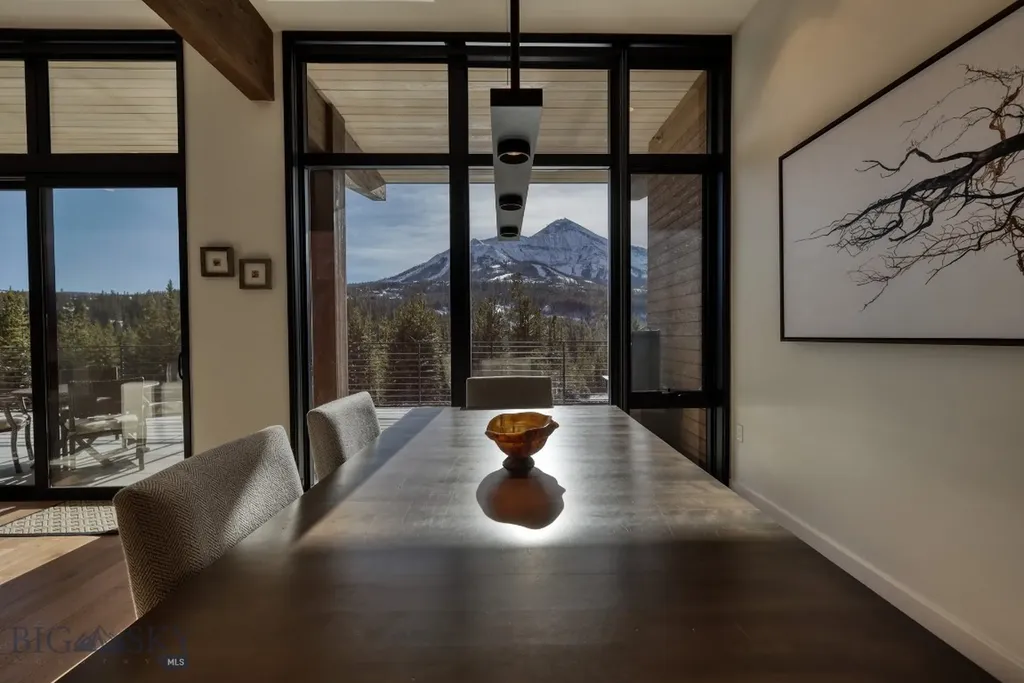 4 Boathouse Way Big Sky MT 59716