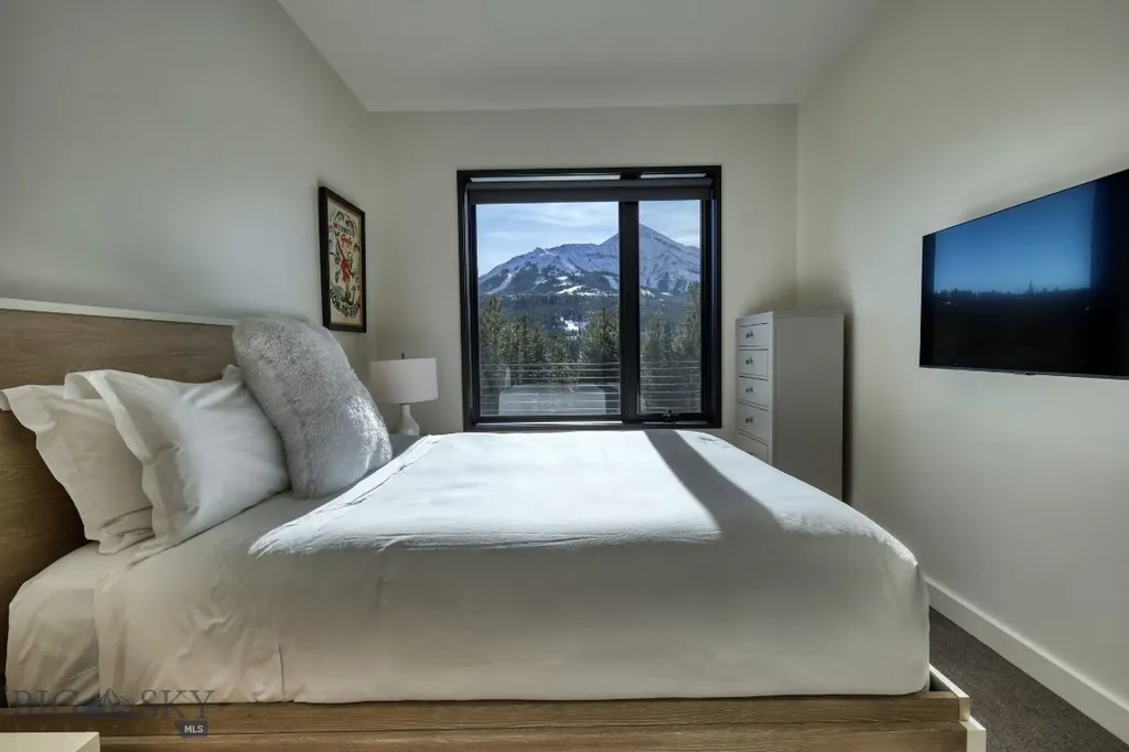 4 Boathouse Way Big Sky MT 59716