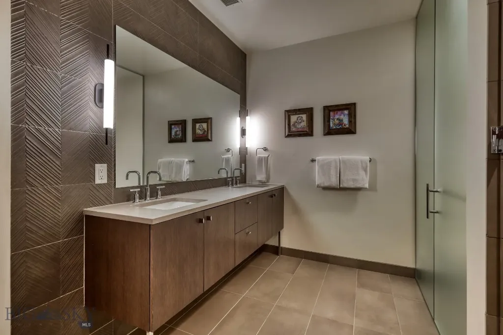4 Boathouse Way Big Sky MT 59716