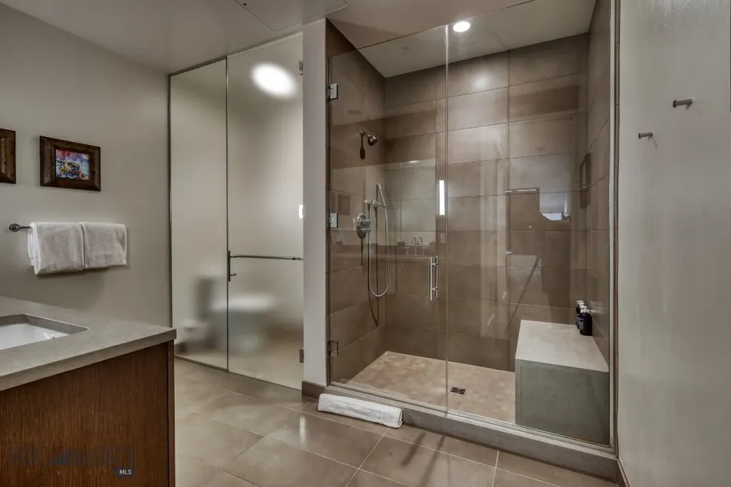 4 Boathouse Way Big Sky MT 59716