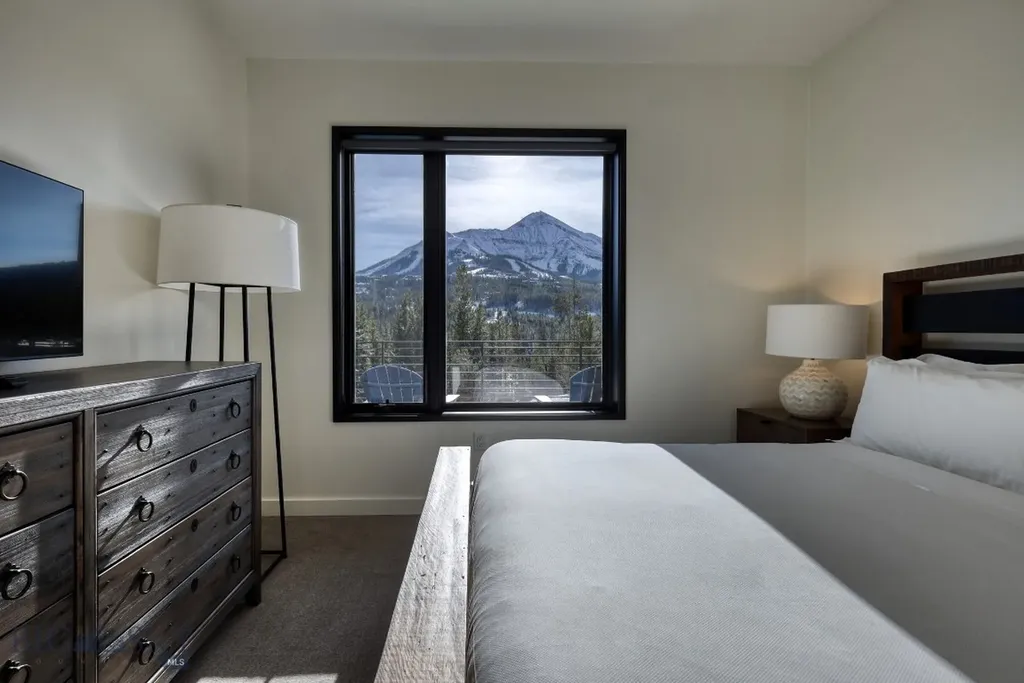 4 Boathouse Way Big Sky MT 59716