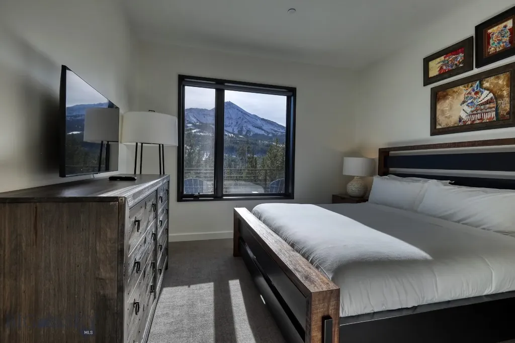 4 Boathouse Way Big Sky MT 59716