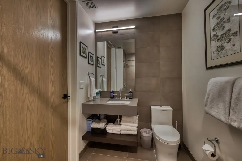 4 Boathouse Way Big Sky MT 59716