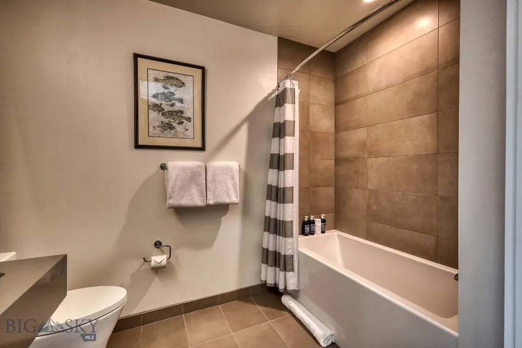 4 Boathouse Way Big Sky MT 59716