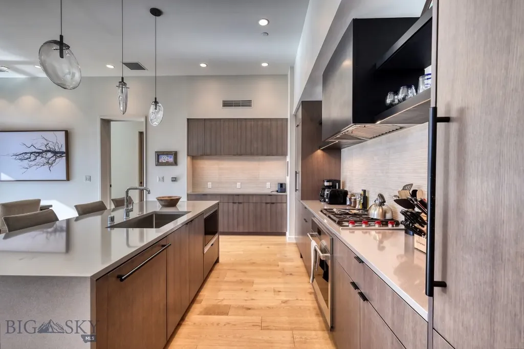 4 Boathouse Way Big Sky MT 59716