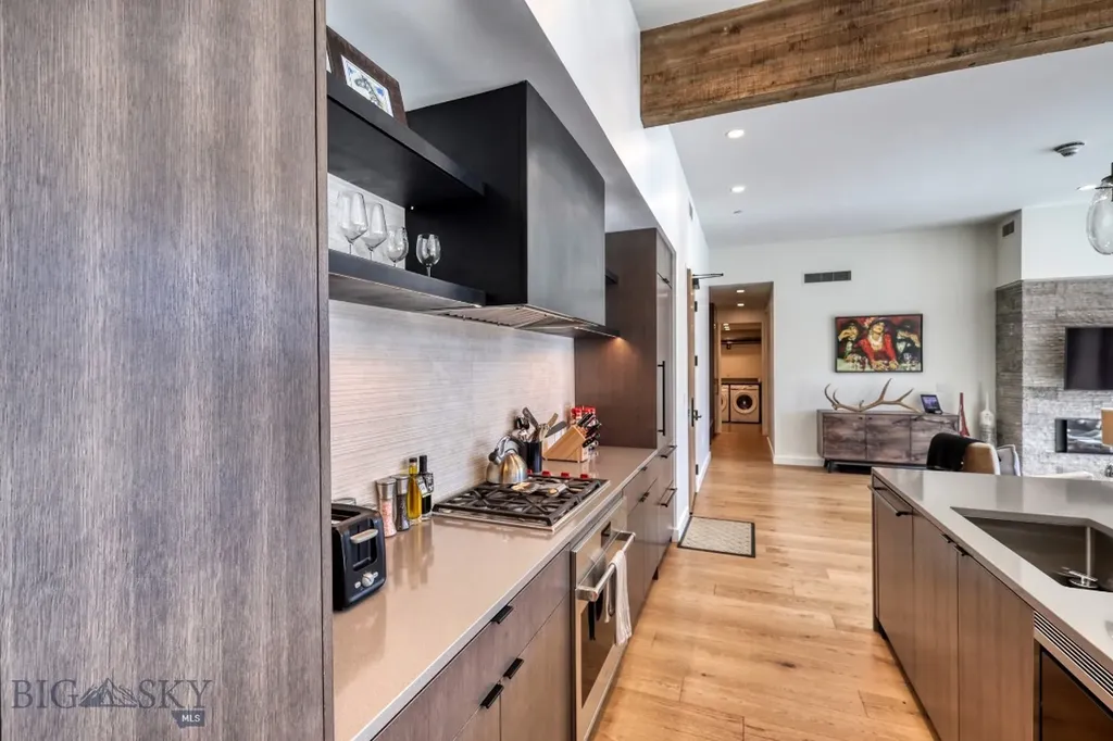 4 Boathouse Way Big Sky MT 59716