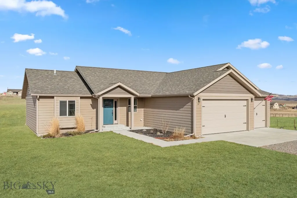 57 Cherokee Trail Three Forks MT 59752