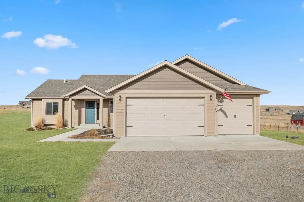 57 Cherokee Trail Three Forks MT 59752