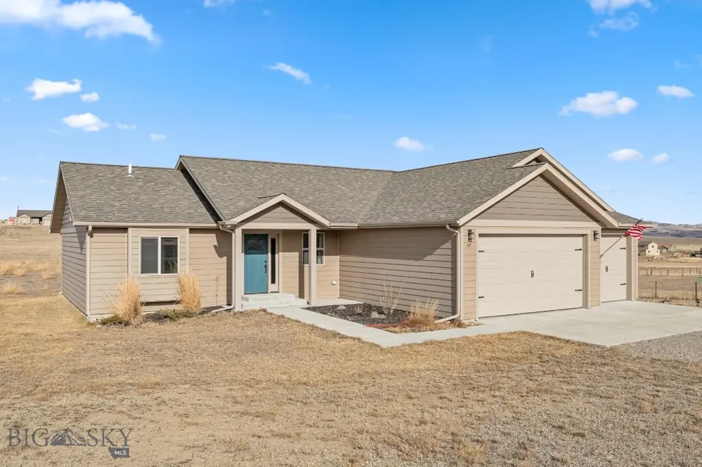 57 Cherokee Trail Three Forks MT 59752