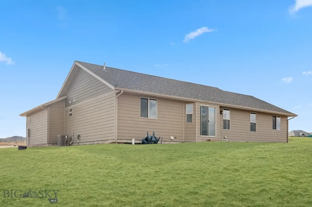 57 Cherokee Trail Three Forks MT 59752
