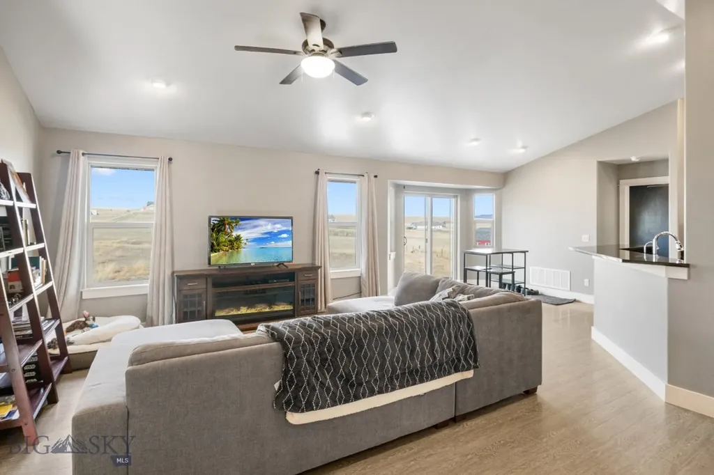 57 Cherokee Trail Three Forks MT 59752