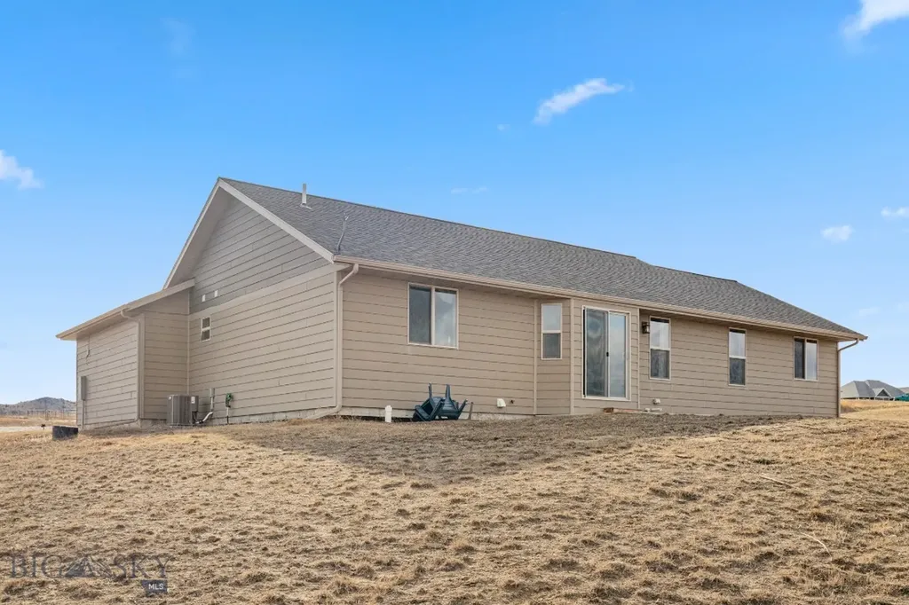 57 Cherokee Trail Three Forks MT 59752