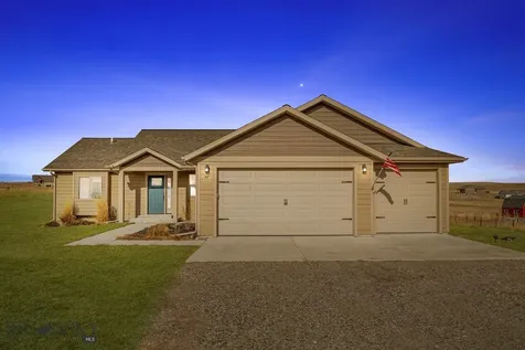 57 Cherokee Trail Three Forks MT 59752