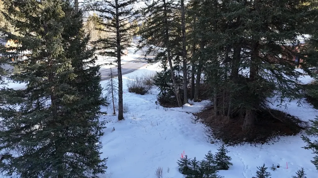 Lot 20 Two Moons Road Big Sky MT 59716