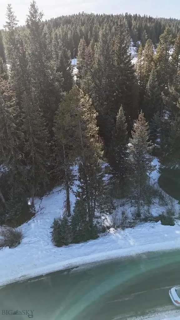 Lot 20 Two Moons Road Big Sky MT 59716