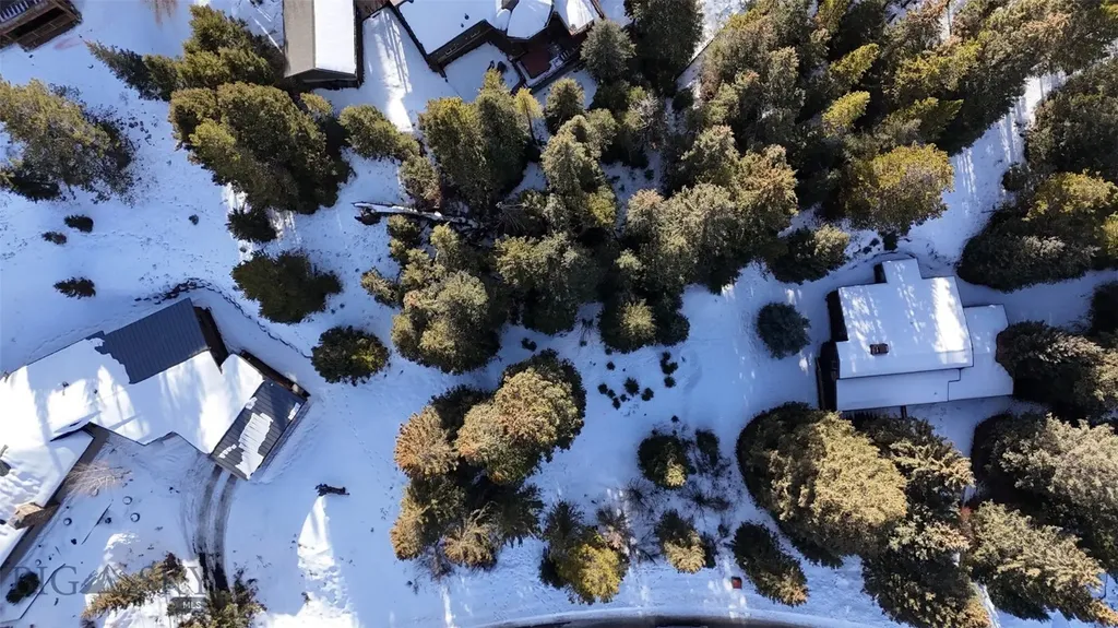 Lot 20 Two Moons Road Big Sky MT 59716