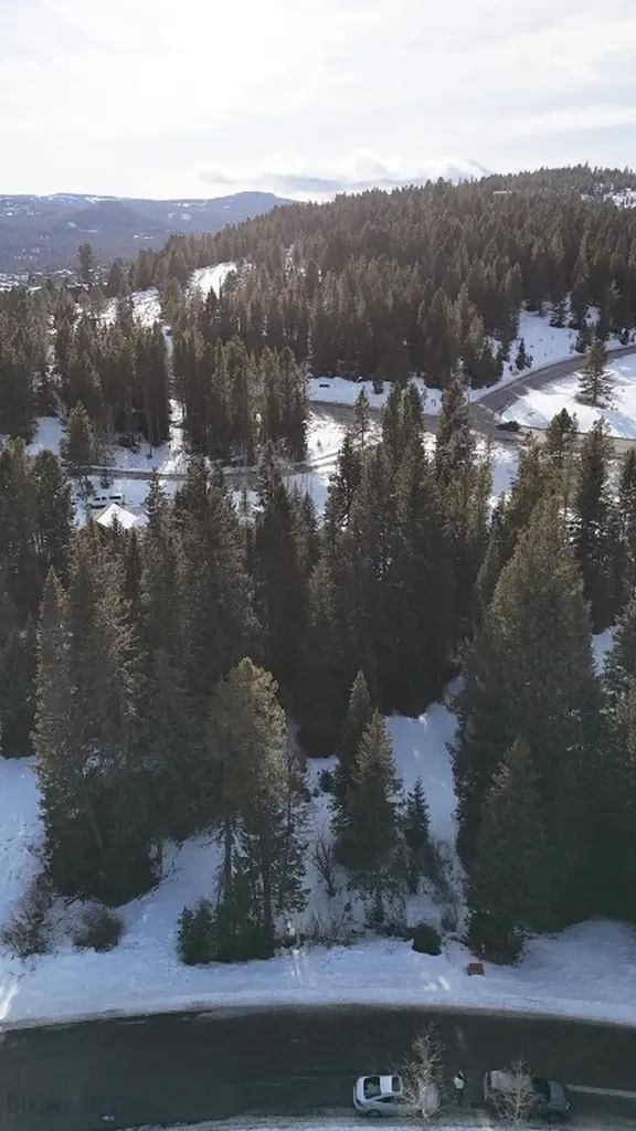 Lot 20 Two Moons Road Big Sky MT 59716