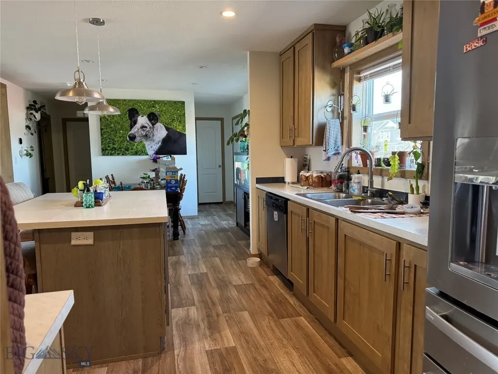 1100 E 2nd Big Timber MT 59011