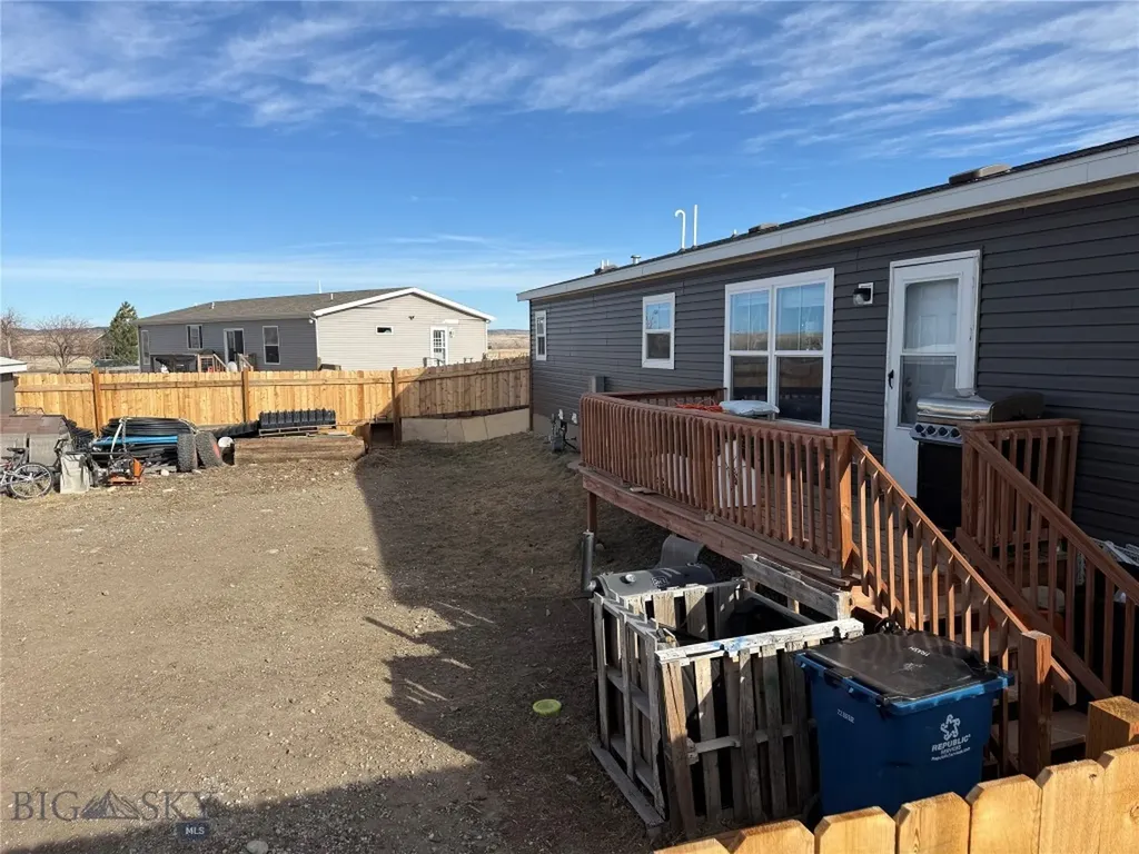 1100 E 2nd Big Timber MT 59011