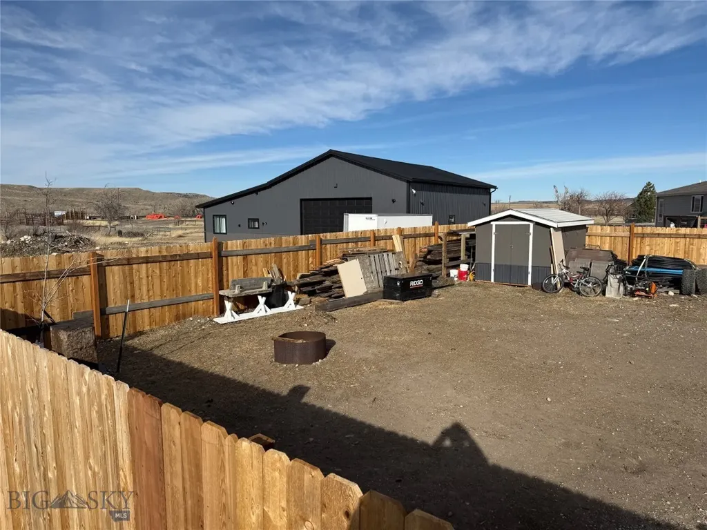 1100 E 2nd Big Timber MT 59011