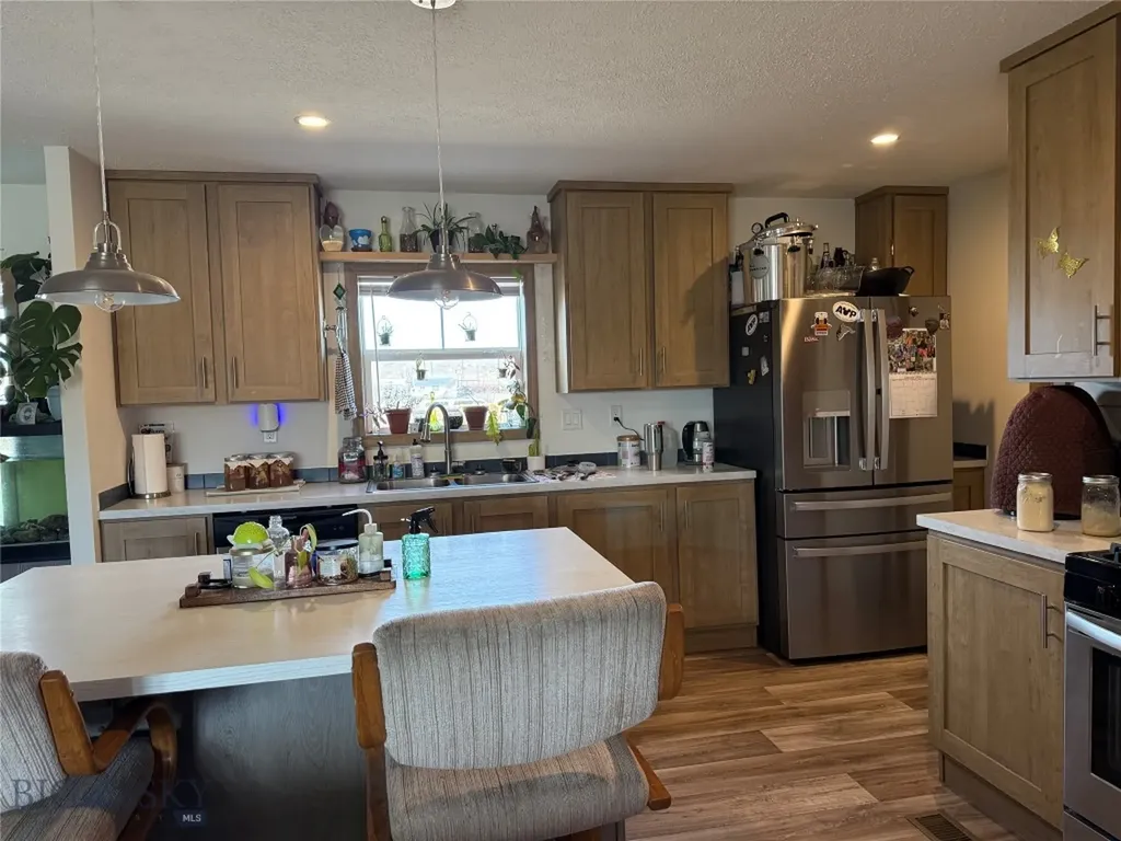 1100 E 2nd Big Timber MT 59011