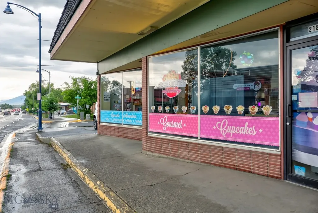 218 & 220 7th Street Bozeman MT 59715