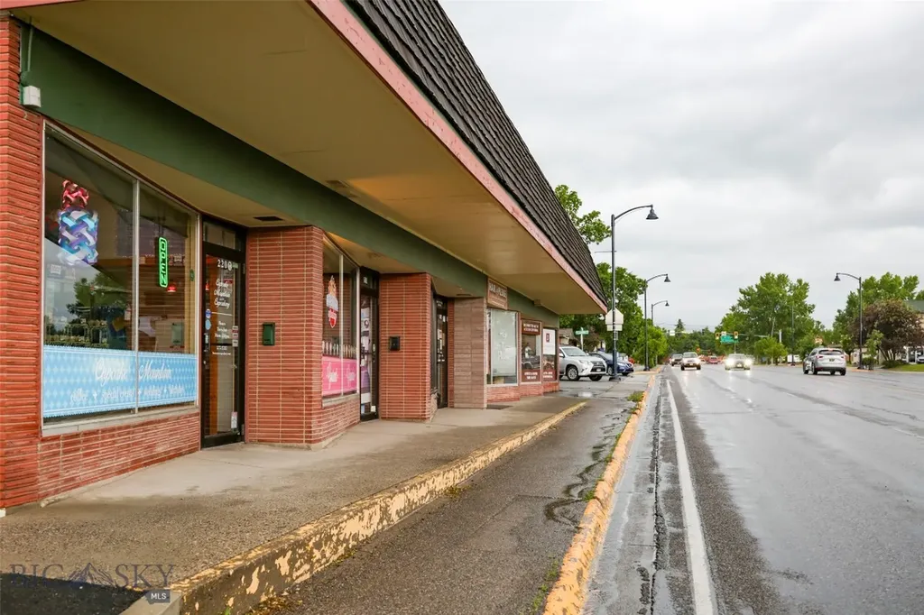 218 & 220 7th Street Bozeman MT 59715