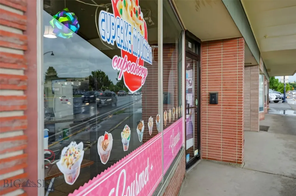 218 & 220 7th Street Bozeman MT 59715