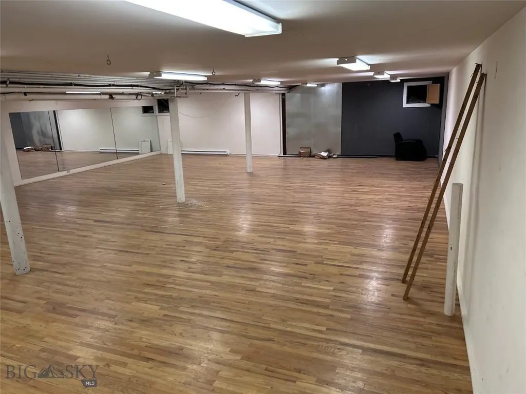 9 E Main Street Bozeman MT 59715
