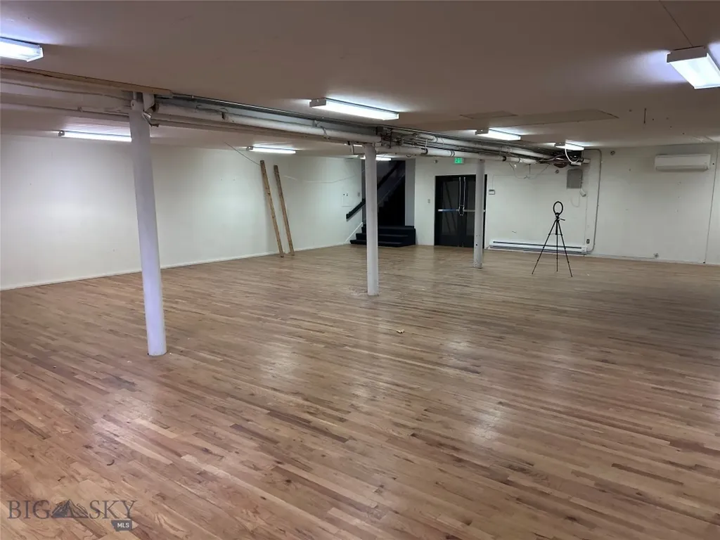 9 E Main Street Bozeman MT 59715