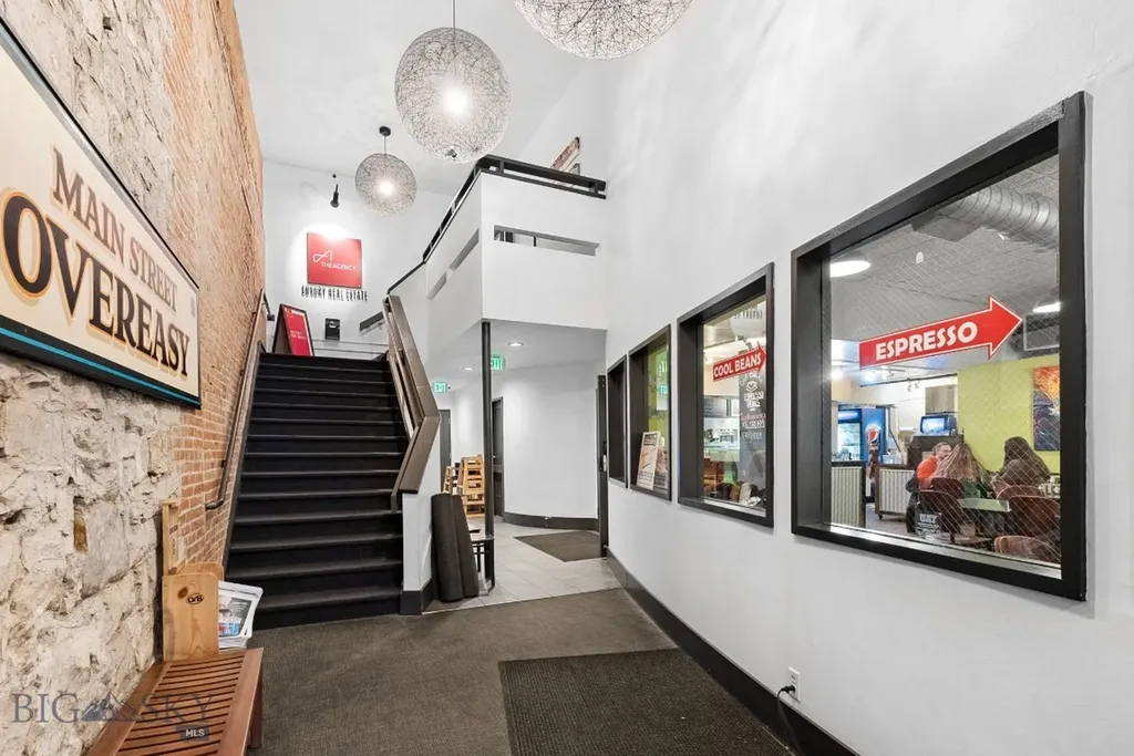 9 E Main Street Bozeman MT 59715
