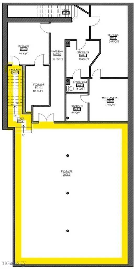 9 E Main Street Bozeman MT 59715