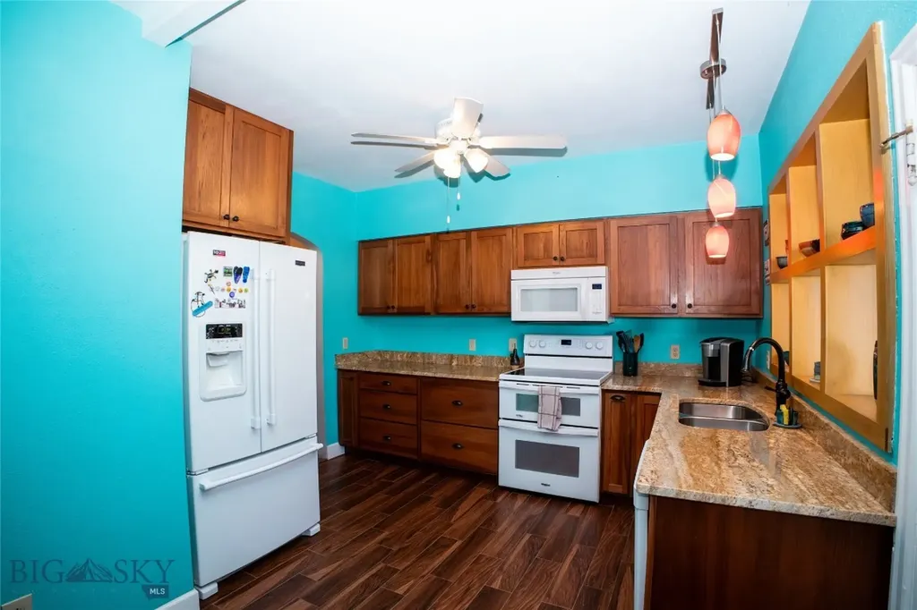 706 Locust Street Anaconda MT 59711