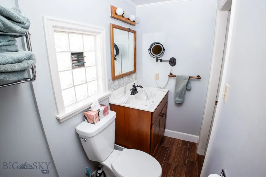 706 Locust Street Anaconda MT 59711