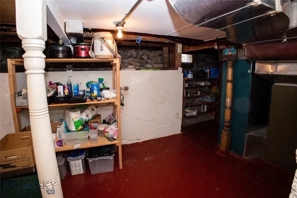706 Locust Street Anaconda MT 59711