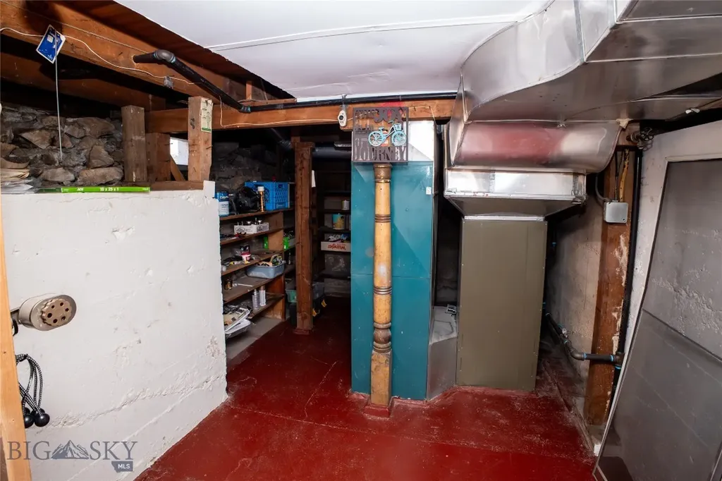 706 Locust Street Anaconda MT 59711