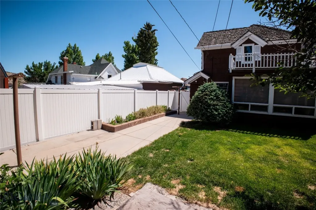 706 Locust Street Anaconda MT 59711